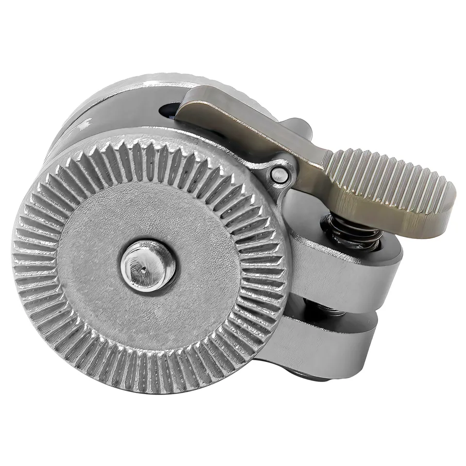 kondor-blue-quick-release-rosette-modul-push-button-arri image 1