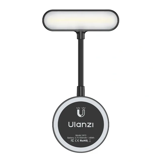 ulanzi-m10-magnetisches-flexibles-handy-licht image 1