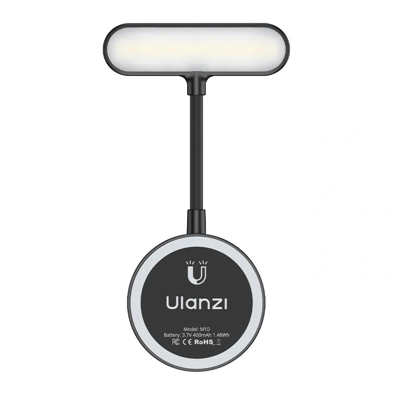 ulanzi-m10-magnetisches-flexibles-handy-licht image 1