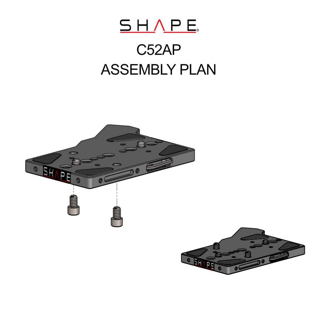 shape-adapterplatte-f-r-canon-c500-mark-ii-c300-mark-iii image 5