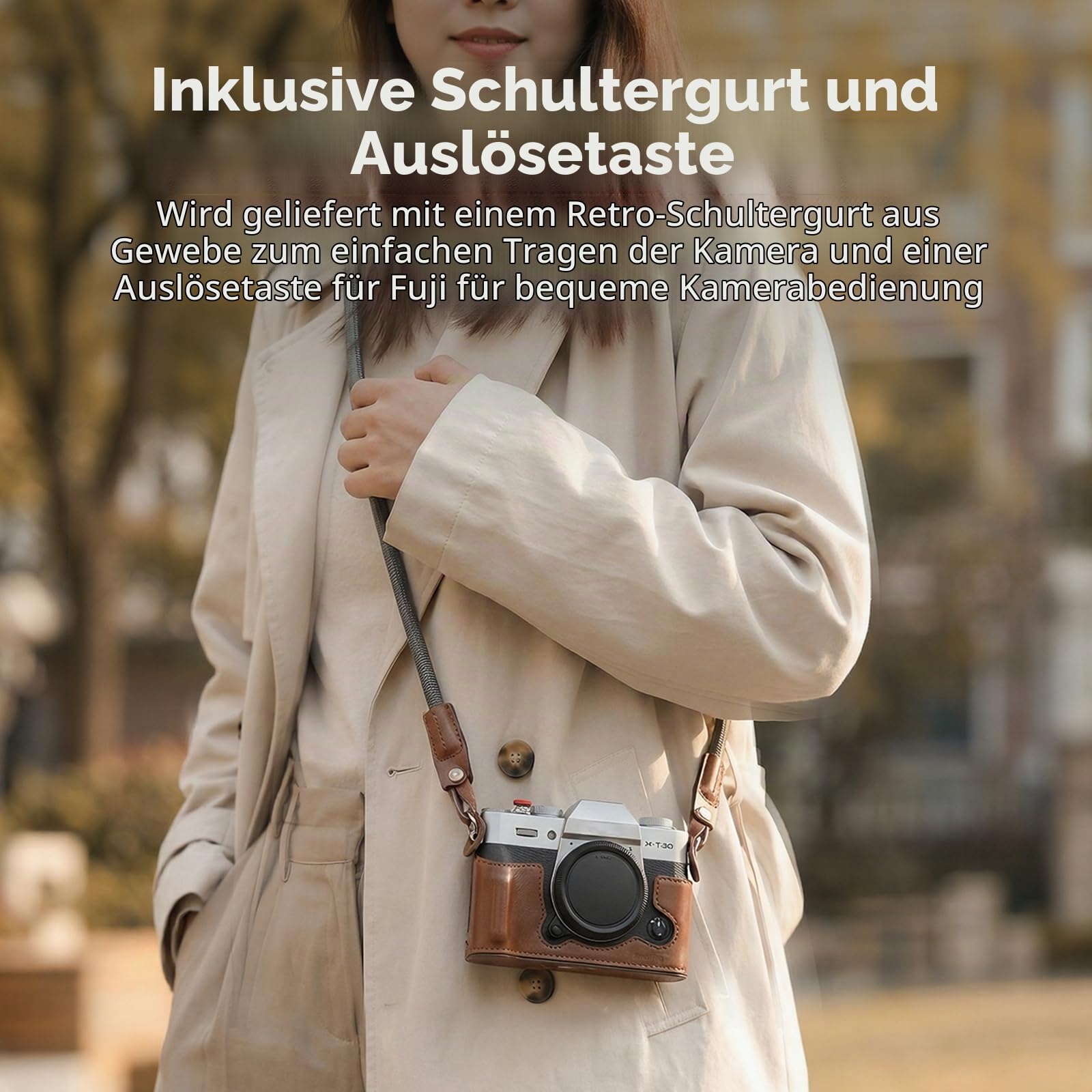 smallrig-5670-halbledertasche-braun-mit-schultergurt-f-r-fujifilm-x-t30-x-t30-ii image 7