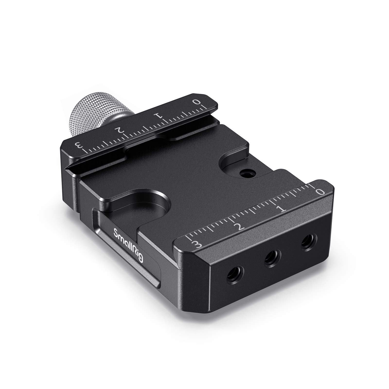 smallrig-2506b-arca-schnellspanner-klemme-f-r-dji-ronin-s-sc-und-zhiyun-gimbals image 1