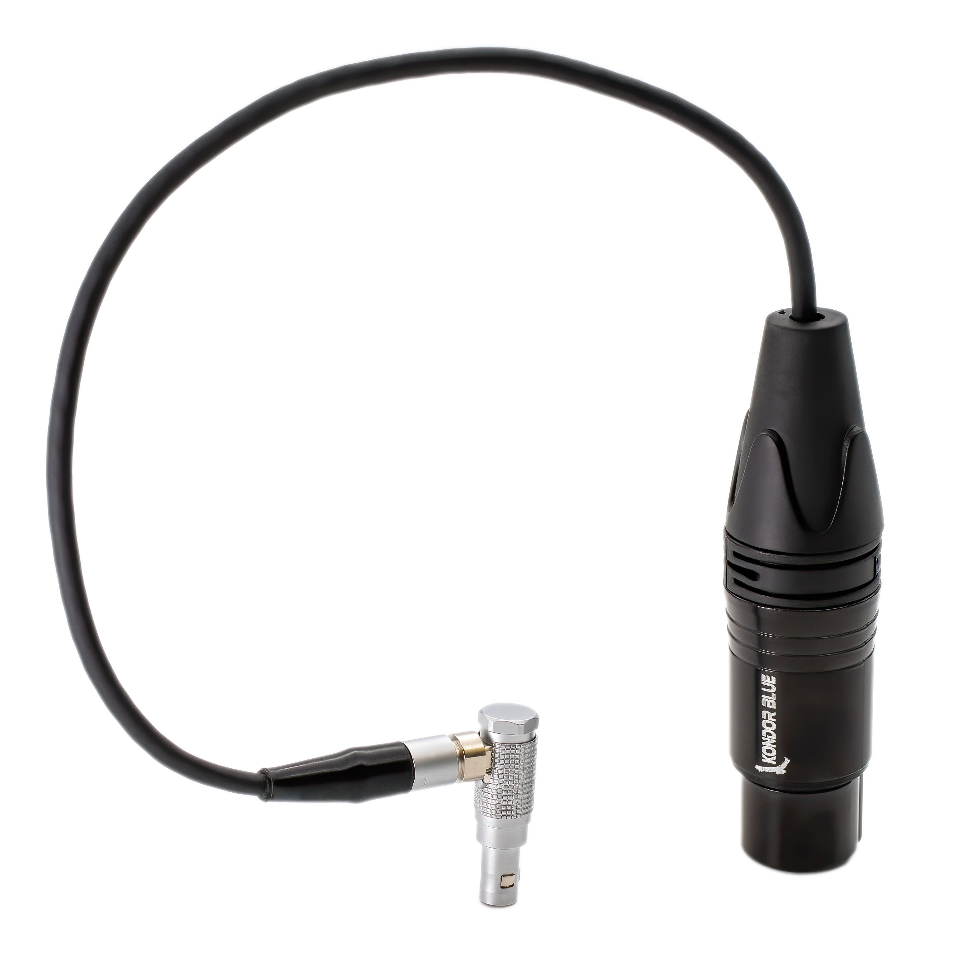 kondor-blue-5-pin-lemo-auf-xlr-audiokabel-f-r-alexa-mini-red-raptor-z-cam image 4