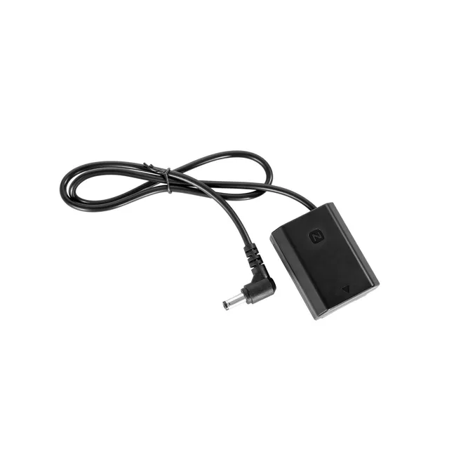 smallrig-np-fz100-dummy-batterie-dc-koppler-2922b-f-r-sony image 1