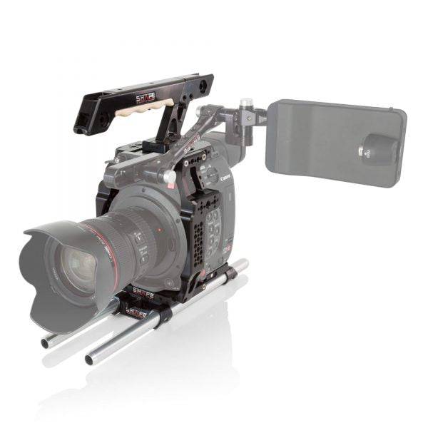 shape-cage-top-handle-und-rod-bloc-system-f-r-canon-c200-c200b image 2