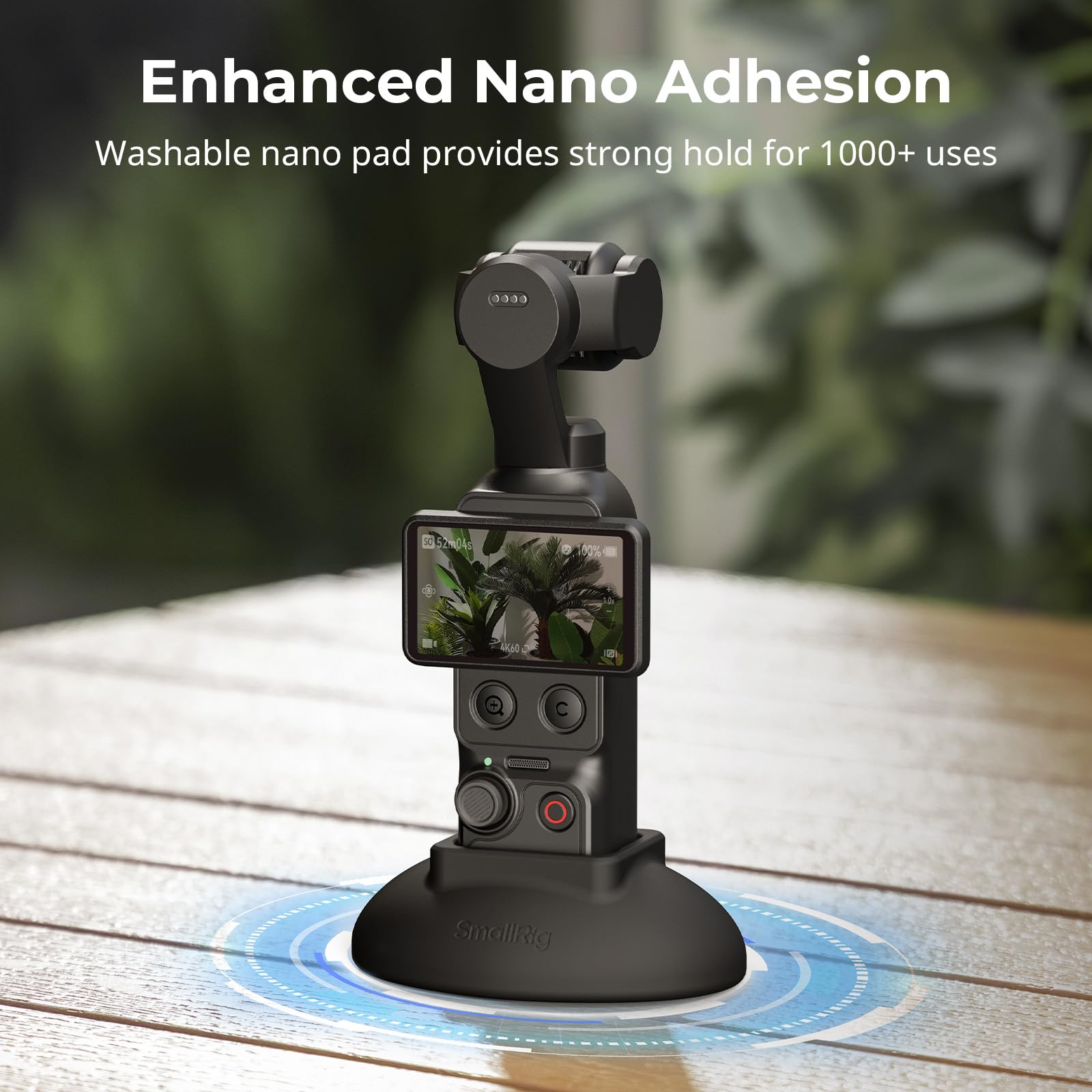 smallrig-6008-silikon-st-nderfu-f-r-dji-osmo-pocket-4p-4-3 image 4