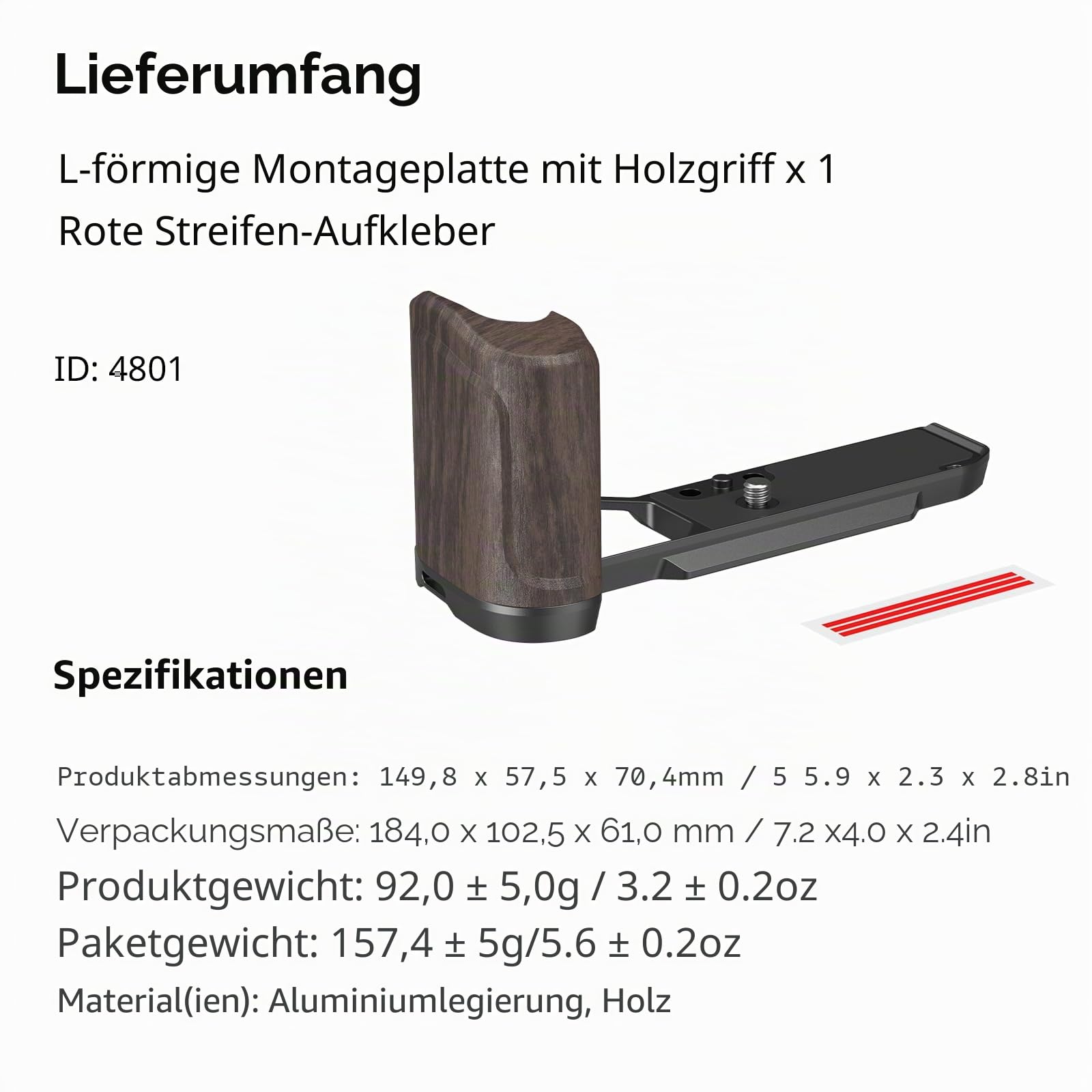 smallrig-4801-holzhandgriff-l-griff-f-r-nikon-z-f-mit-arca-platte image 8