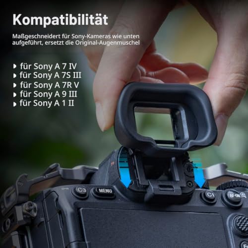 smallrig-kamera-sucher-augenmuschel-5255-f-r-sony-alpha-7-9-1 image 8