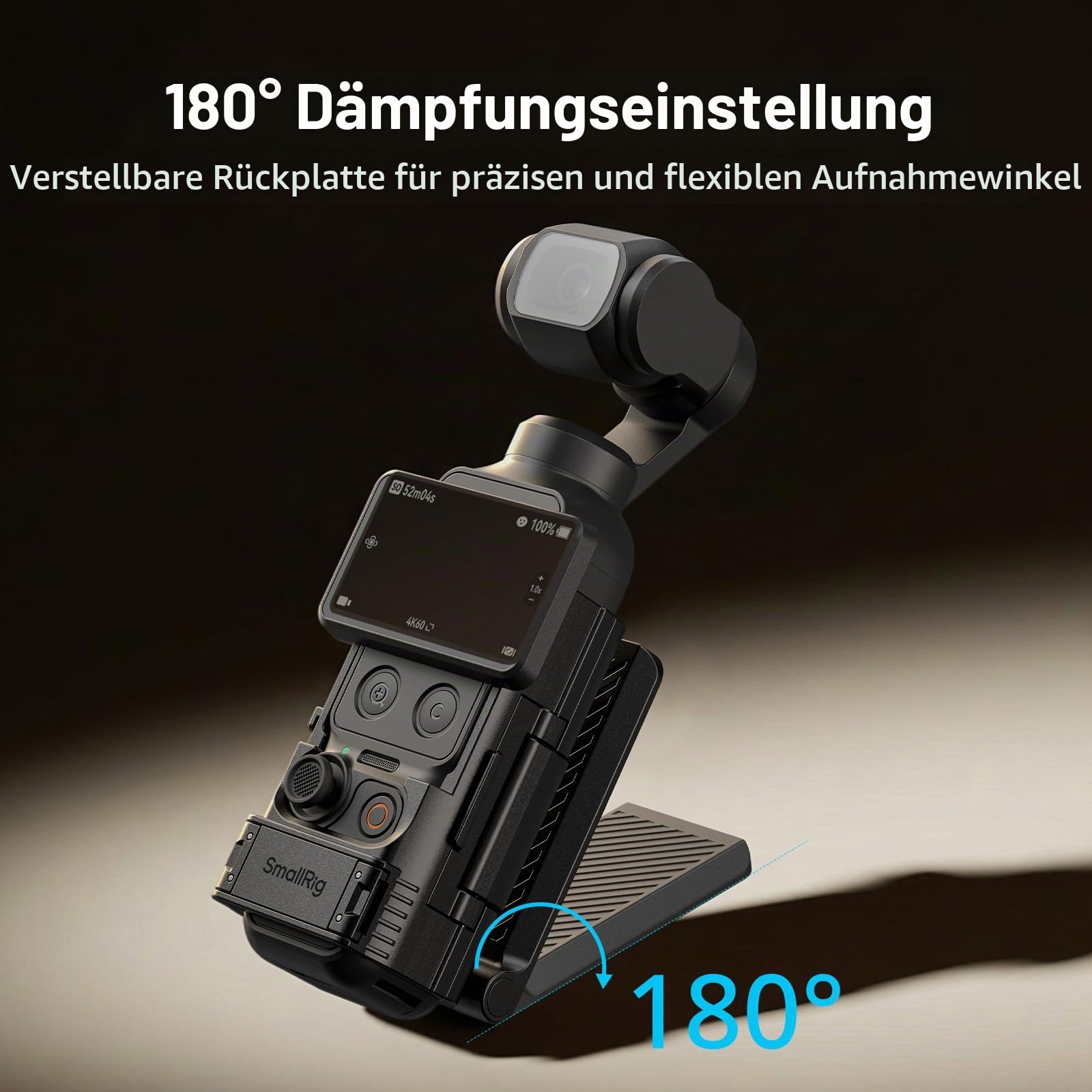 smallrig-6009-faltbarer-magnet-halterungsst-nder-f-r-dji-osmo-pocket-4p-4 image 5