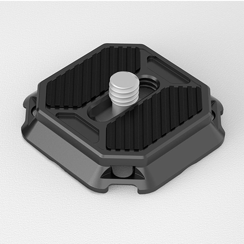 falcam-f38-quick-release-top-plate-2269-aluminium-ulanzi image 3
