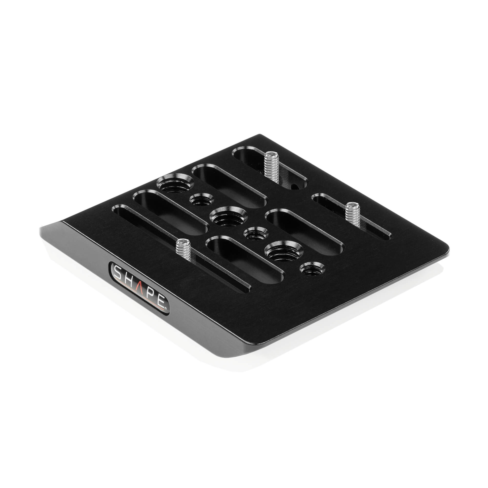 shape-rear-insert-plate-f-r-sony-fx9-stativadapter image 2