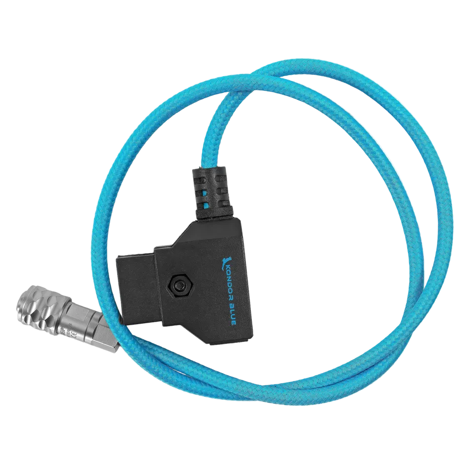 kondor-blue-d-tap-auf-blackmagic-pocket-4k-6k-g2-pro-ff-stromkabel-20-50-8-cm image 1