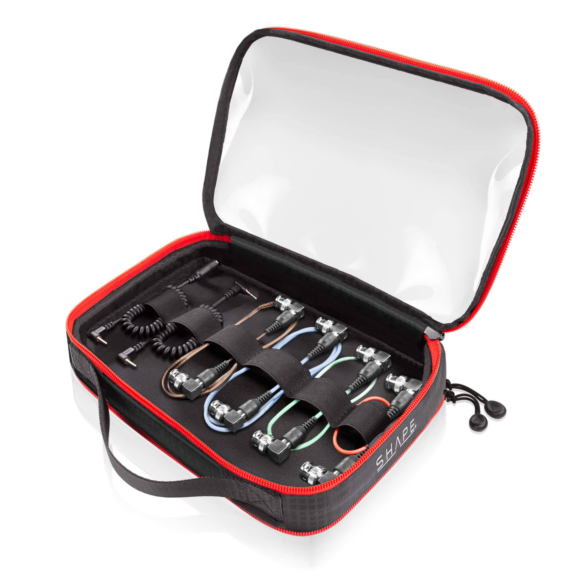 shape-two-sided-organizer-cable-pouch-kabel-und-zubeh-rtasche-25-4-cm image 2