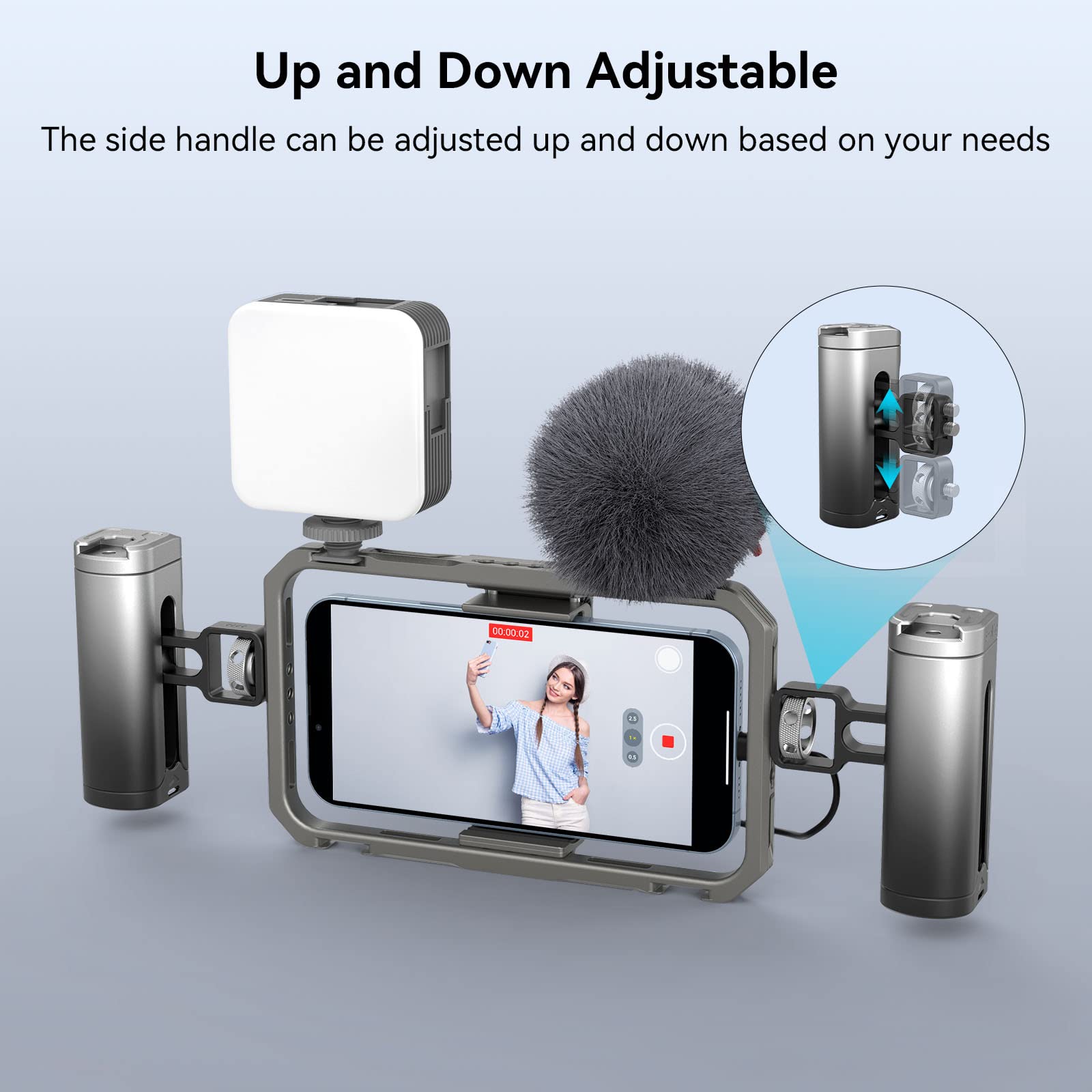 smallrig-3838-smartphone-seitengriff-mit-funk-fernbedienung image 4