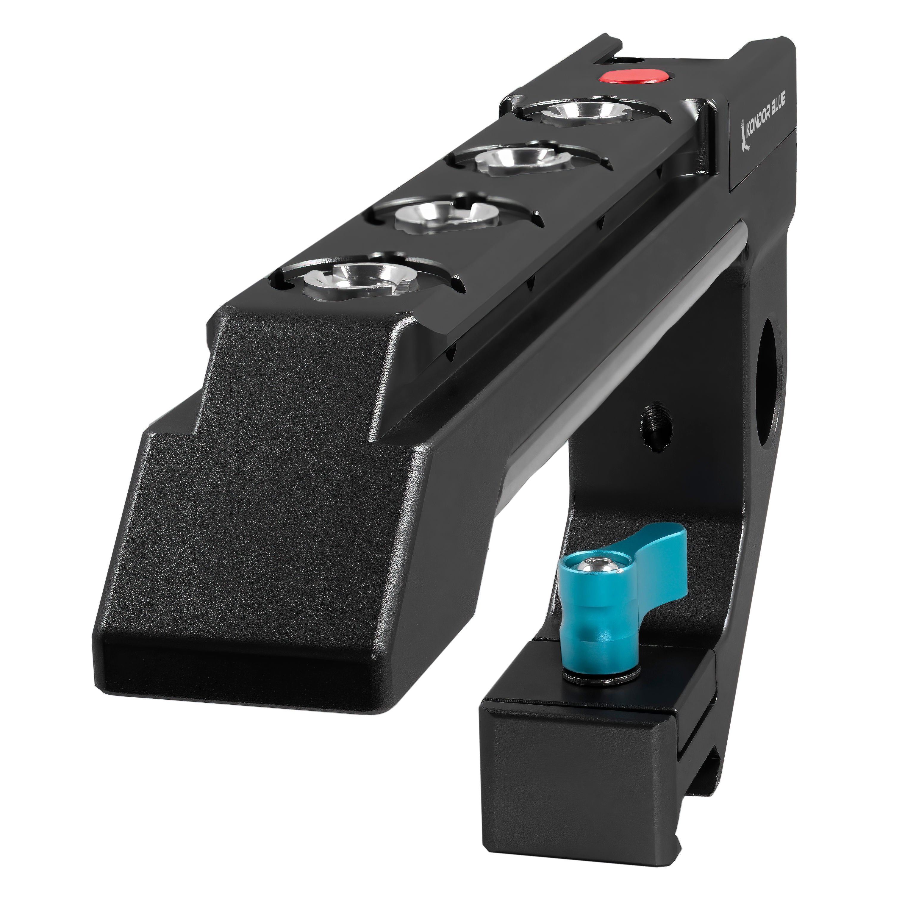 kondor-blue-trigger-pro-top-handle-mit-run-stop-ausl-ser image 7