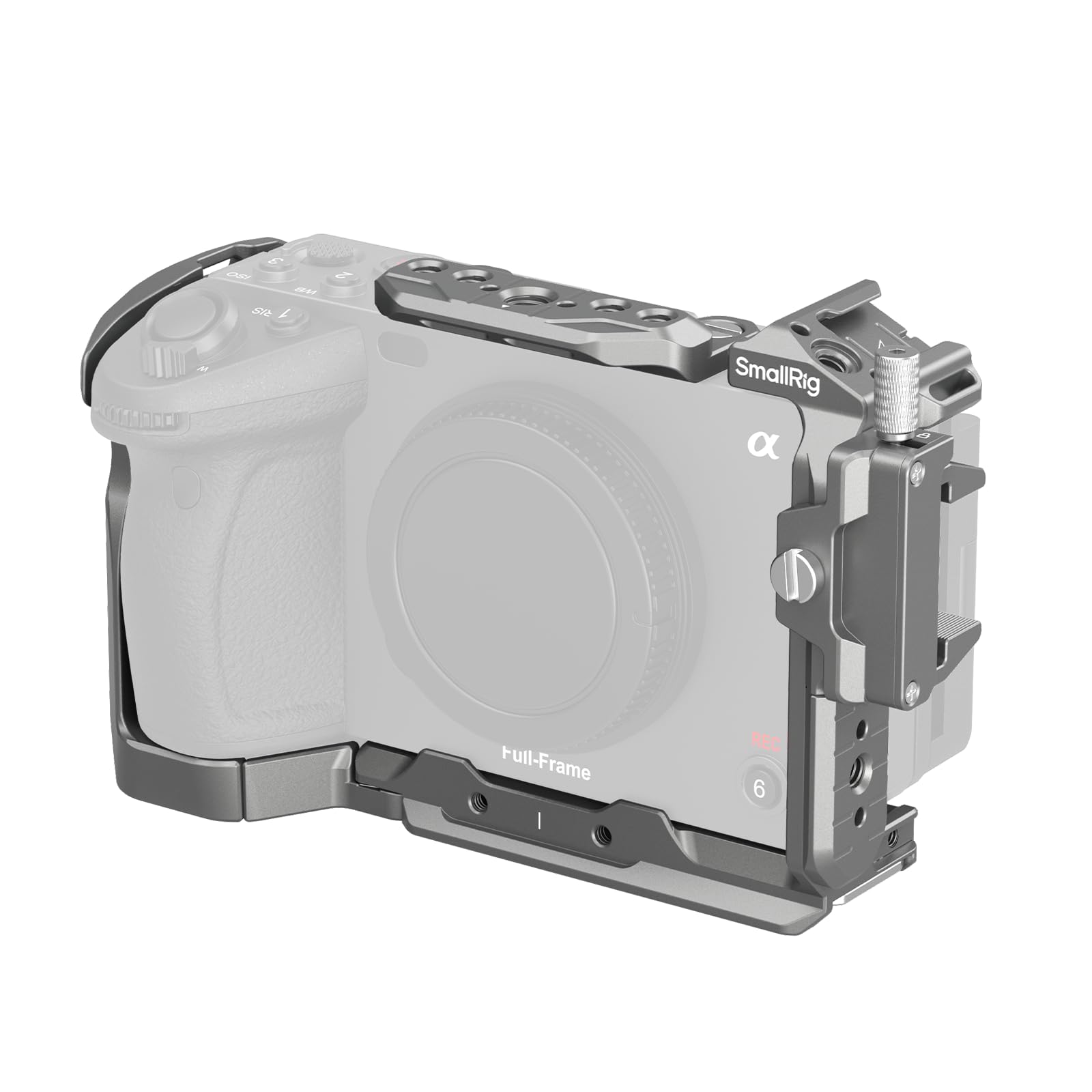 smallrig-4770-hawklock-schnellwechsel-kamerak-fig-kit-f-r-sony-fx3-fx30-mit-kabe image 1