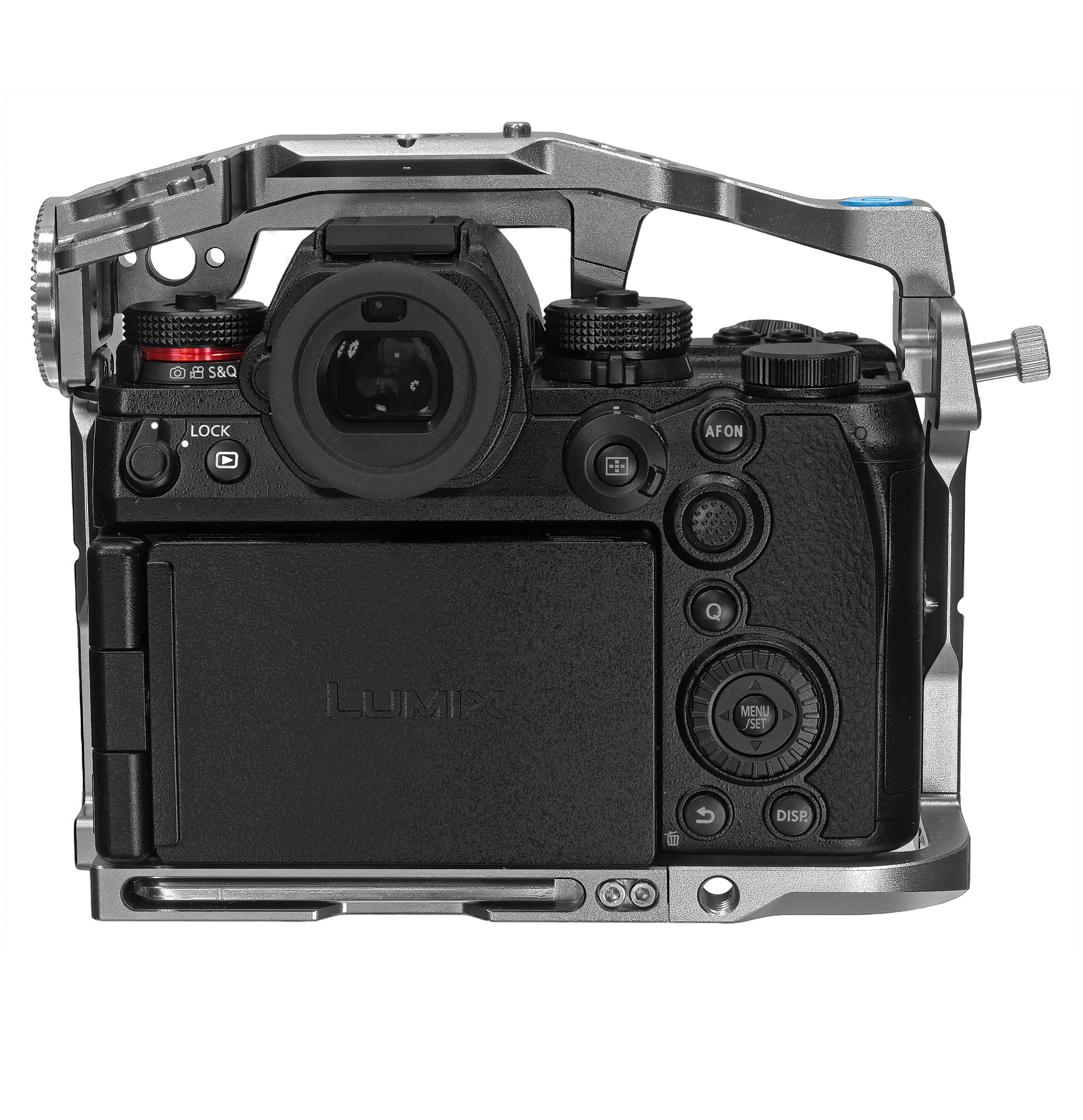 kondor-blue-panasonic-lumix-s1rii-s1ii-s1iie-cage-kamerak-fig image 7