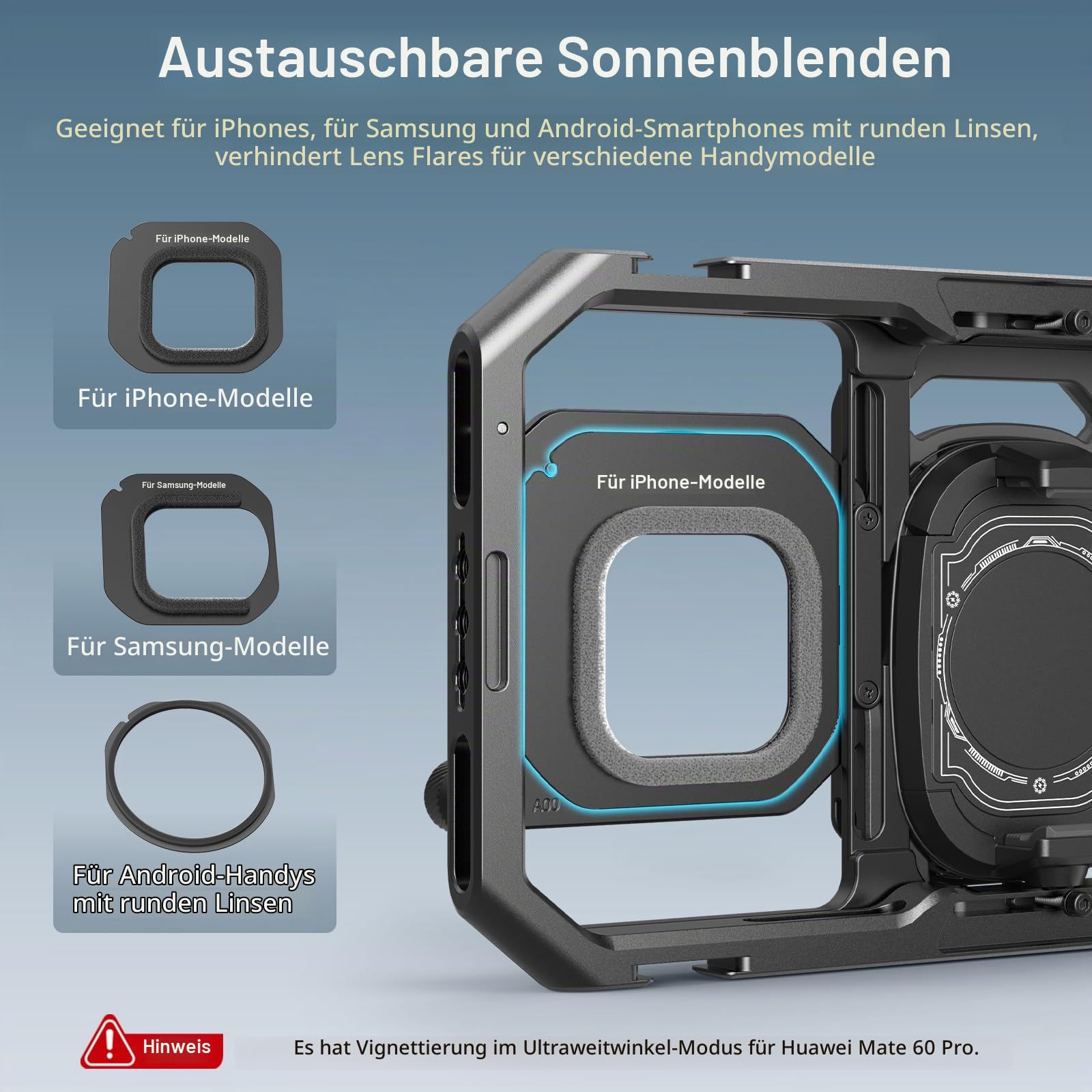 smallrig-67mm-filteradapter-5277-mit-sonnenblenden-f-r-universal-telefonk-fig image 3