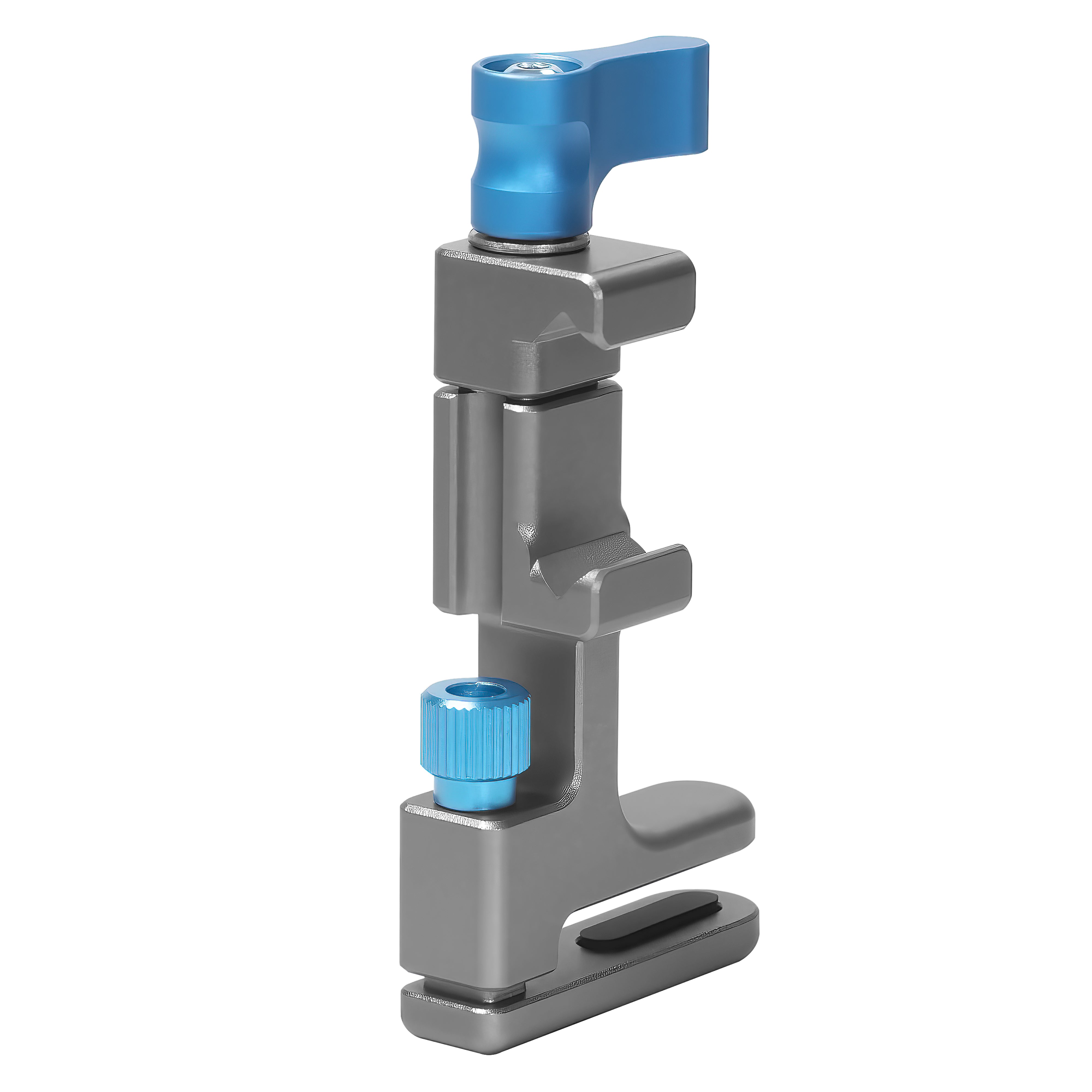 kondor-blue-hdmi-klemme-f-r-r5-arca-grip-cages image 4