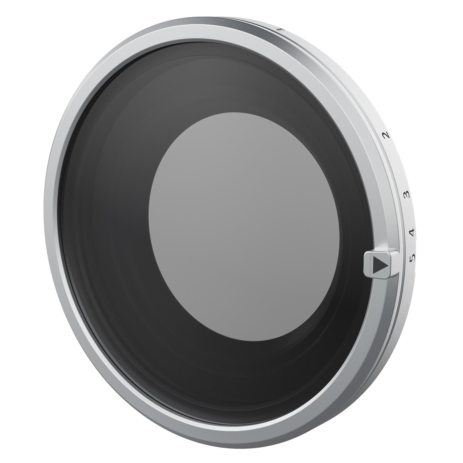 smallrig-5391-magnetischer-vnd-filter-nd2-nd32-silber-f-r-fujifilm-x-half image 1