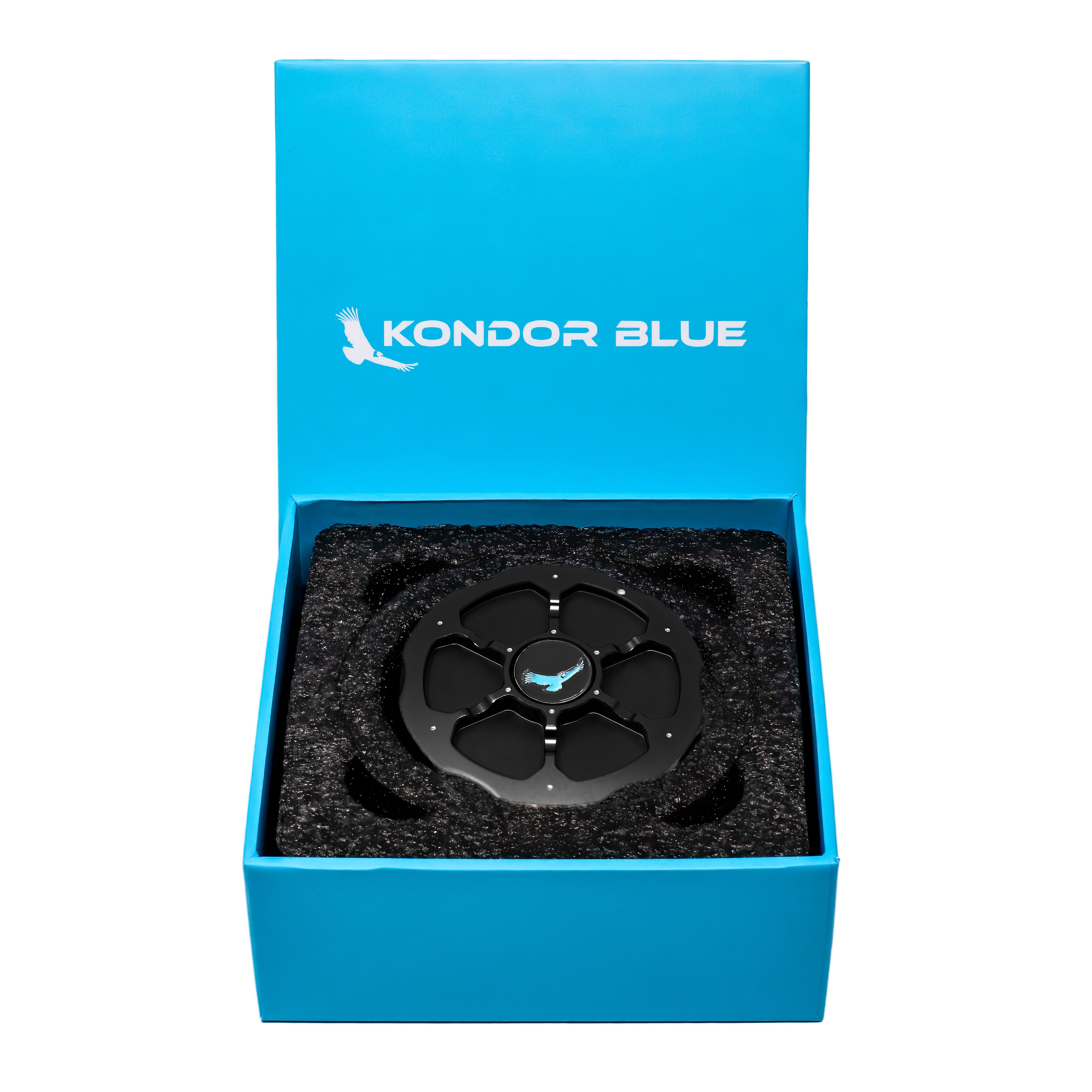 kondor-blue-fujifilm-x-mount-cine-cap-metall-body-cap-f-r-kamera-objektivanschlu image 7