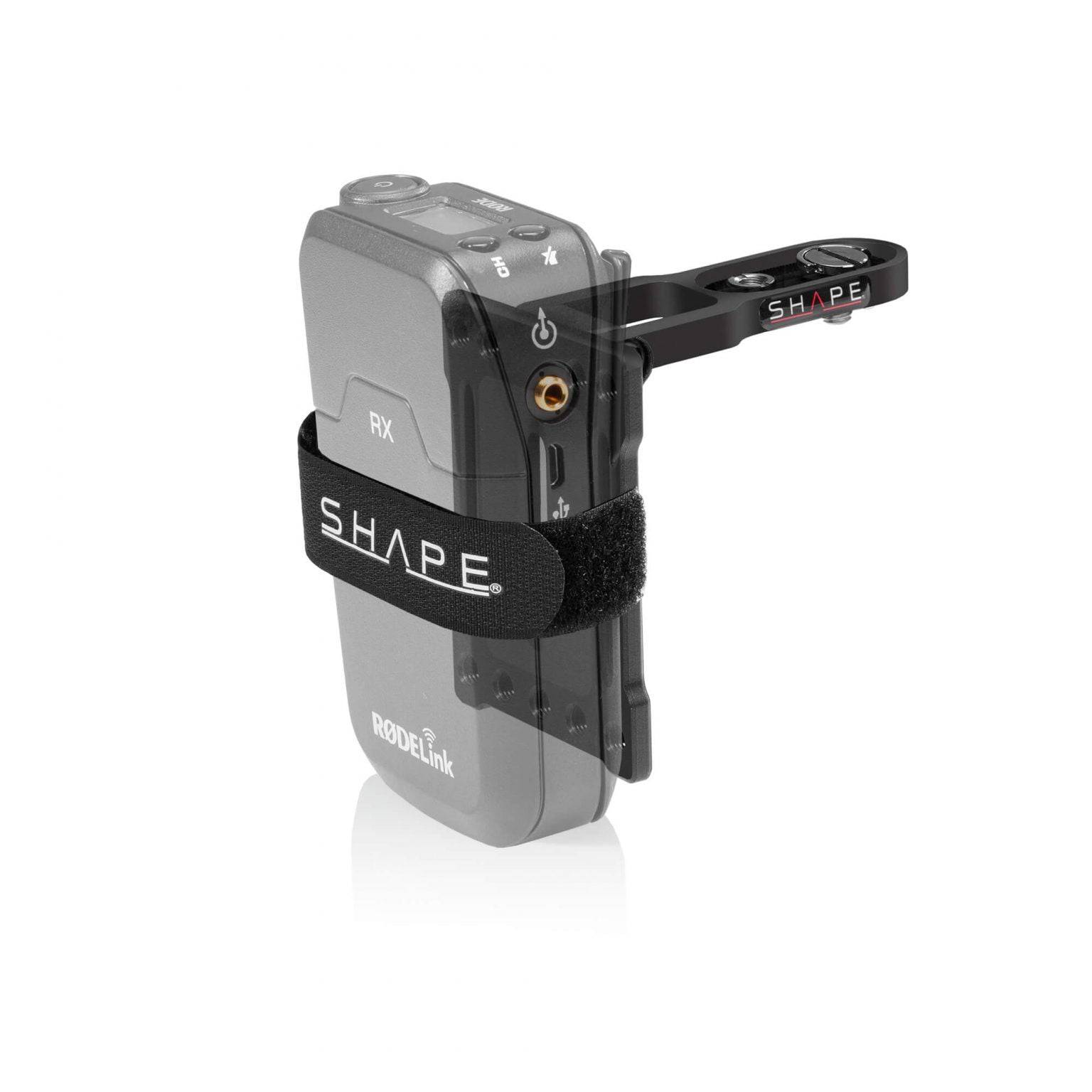 shape-schwenkbare-montageplatte-f-r-funkempf-nger image 1