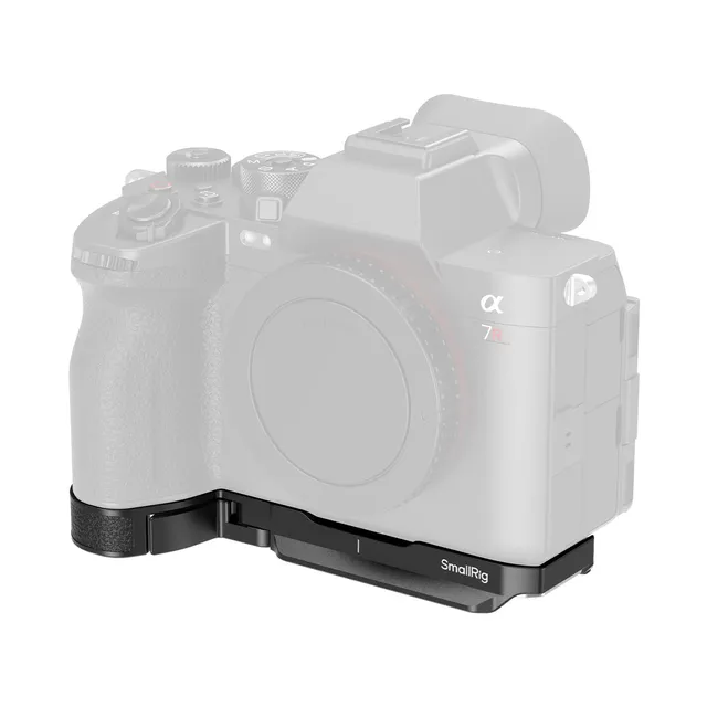 smallrig-6705-grundplatte-montageplatte-f-r-sony-alpha-7r-vi image 1