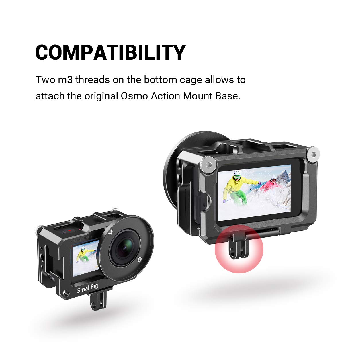 smallrig-cvd2475-k-fig-mit-52mm-filteradapterring-f-r-dji-osmo-action image 3