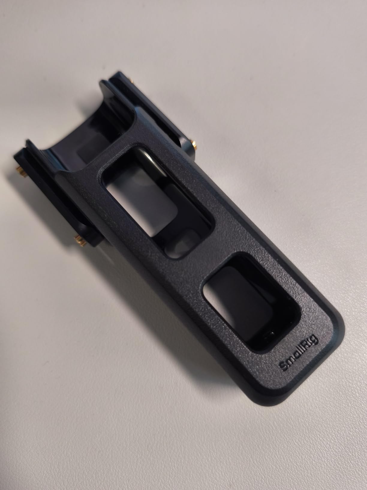 Gut, Magnet gewöhnungsbedürftig