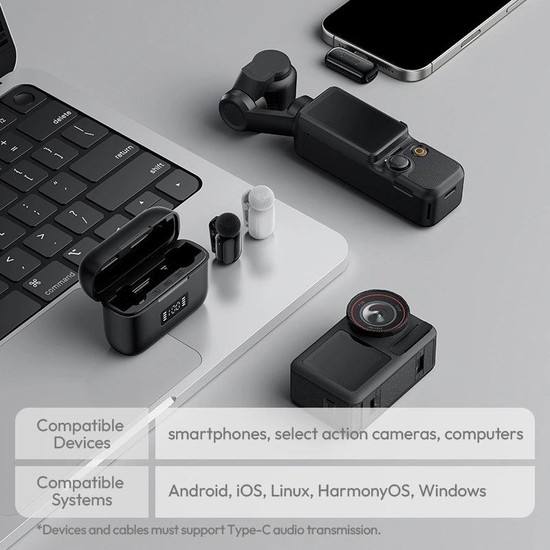 ulanzi-a200-wireless-lavalier-mini-mikrofon image 6