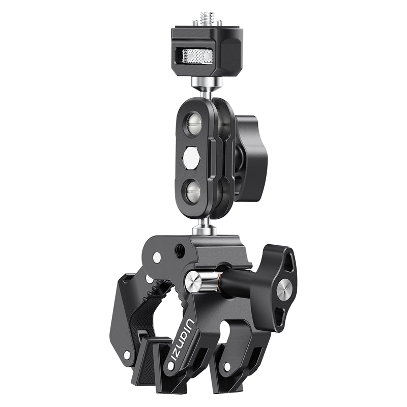 ulanzi-co78-super-clamp-magic-arm-dual-ball-head-kit-c084 image 1