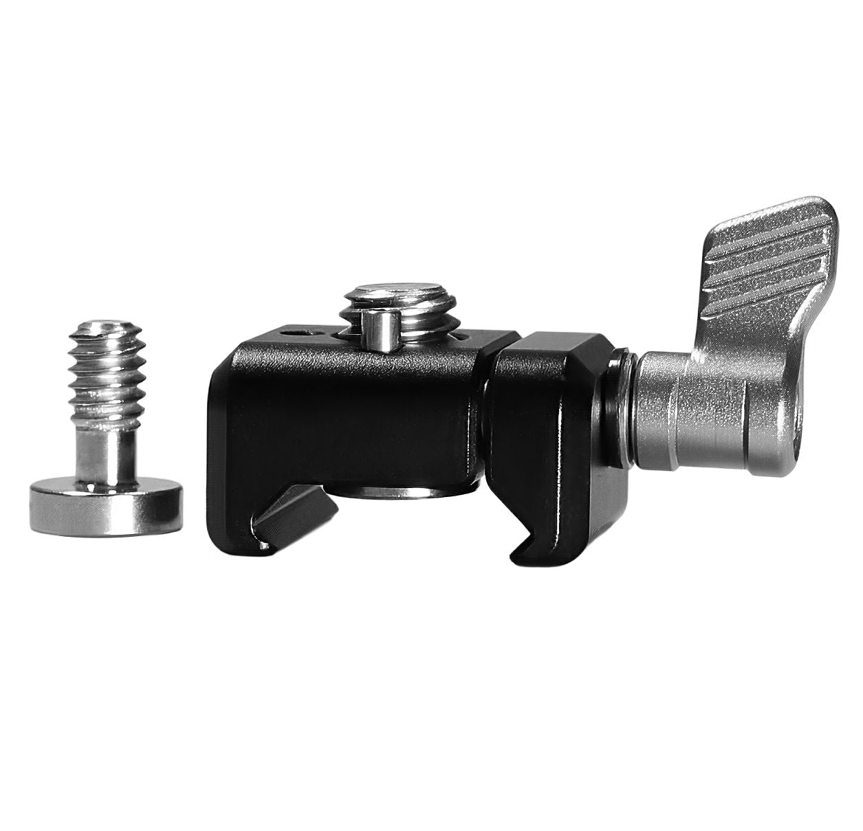 kondor-blue-anti-twist-nato-klemme-nato-clamp-mit-1-4-20-3-8-16-montage image 6