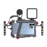ulanzi-lino-2792-dual-handle-metal-smartphone-rig image 4