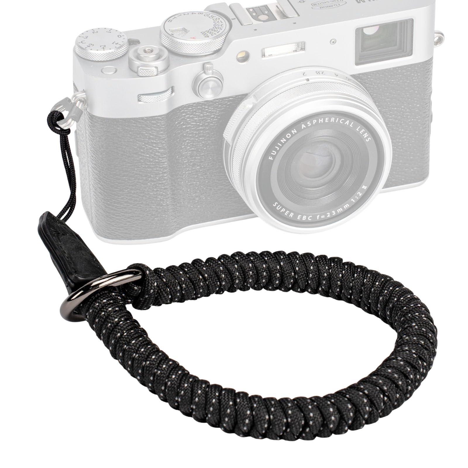 smallrig-kamera-handschlaufe-geflochten-verstellbar-wrist-strap-f-r-dslr-spiegel image 8