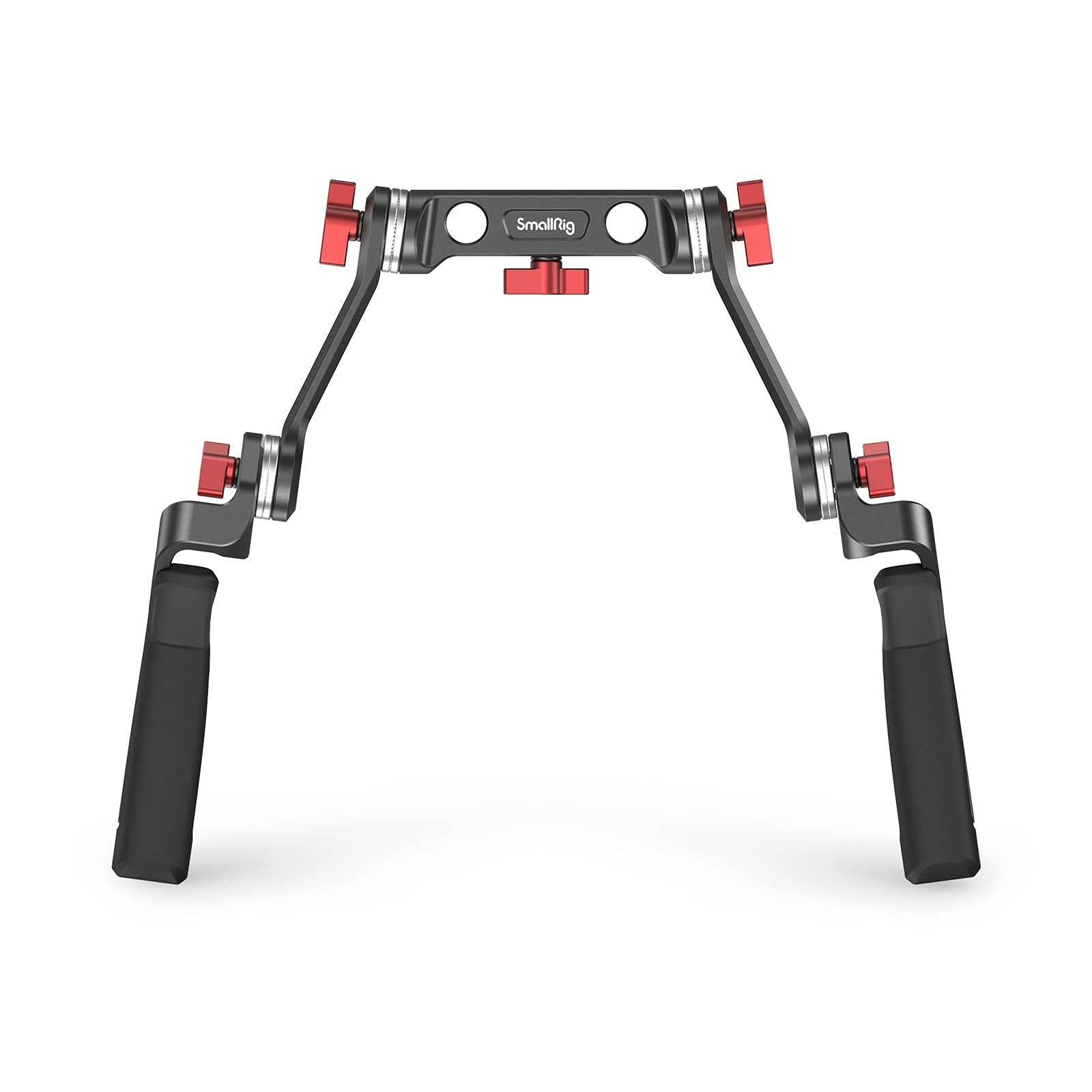 smallrig-2002f-shoulder-rig-griff-kit-mit-rosette-f-r-15mm-rig image 1