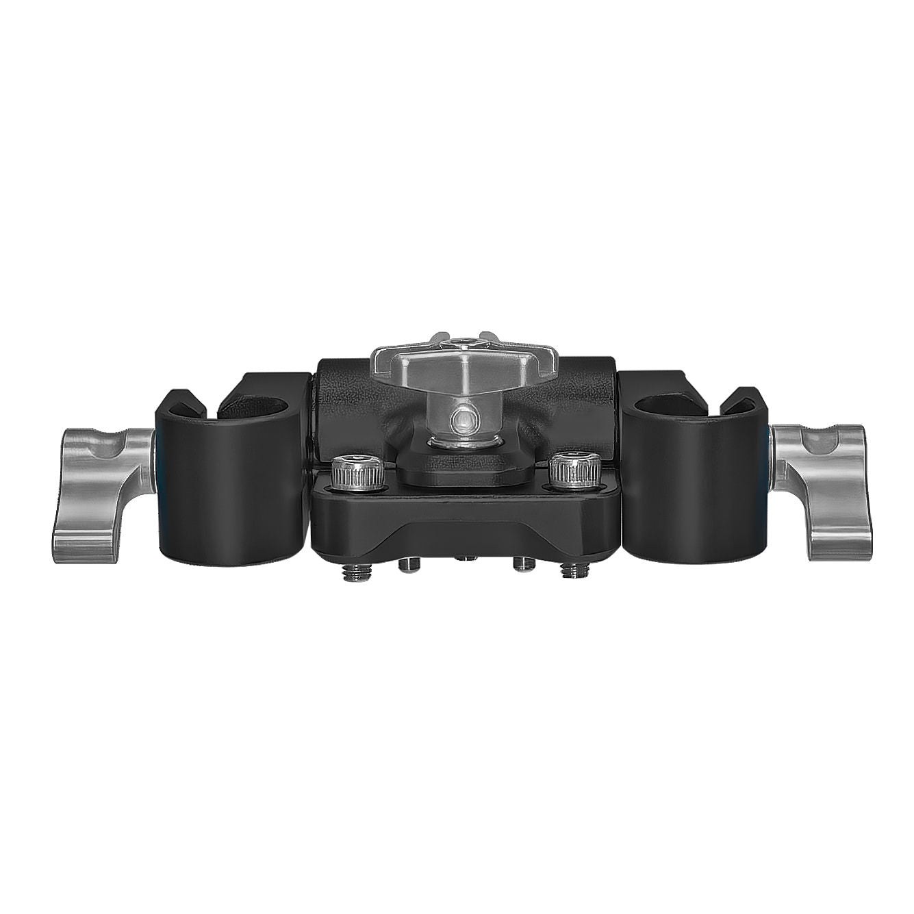 kondor-blue-swiveling-battery-plate-rod-block-15mm image 6