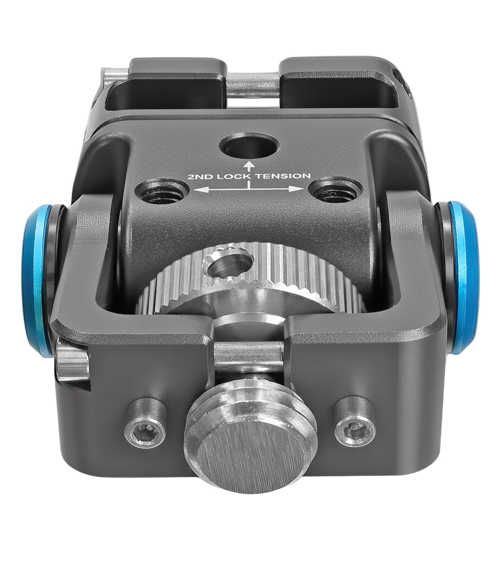 kondor-blue-1-4-swivel-tilt-monitorhalterung-mit-arri-pin-pan-tilt image 4