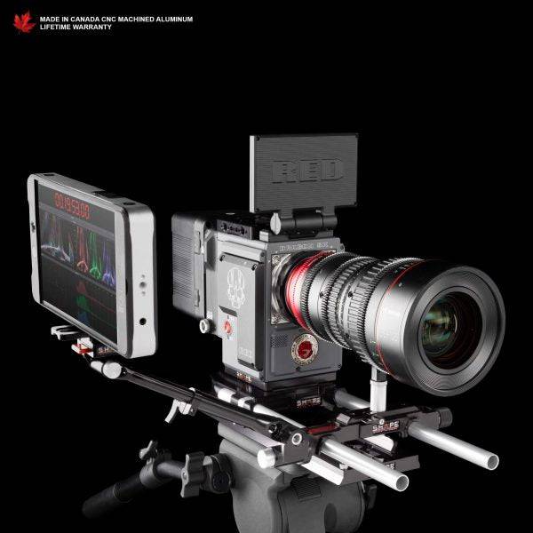 shape-bridge-plate-15mm-studio-arri-standard-arri-dovetail-12-platte image 6