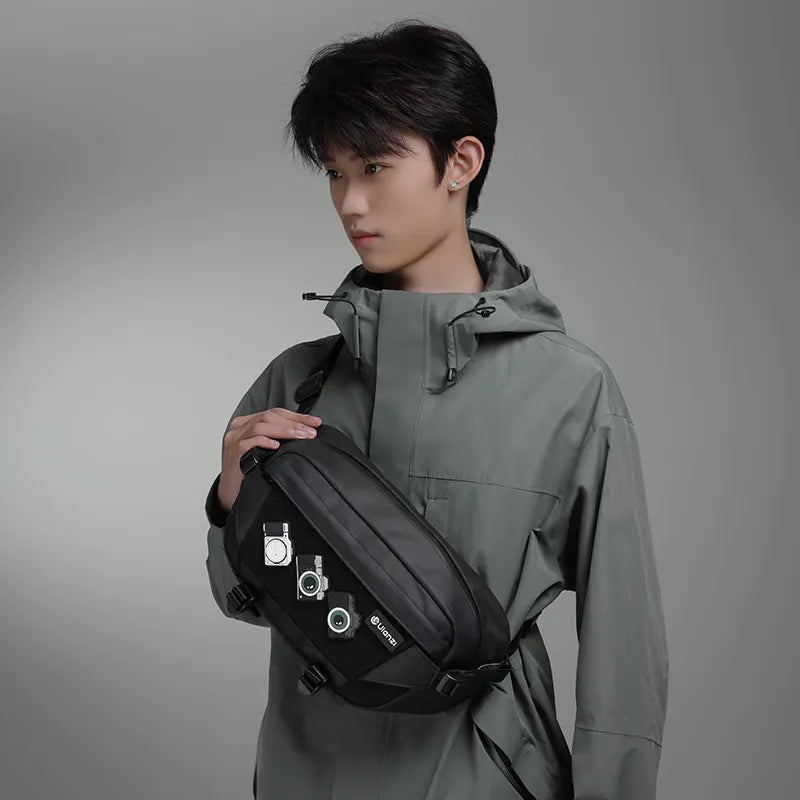 ulanzi-b122-9l-kamera-sling-bag-mit-stativhalter image 5