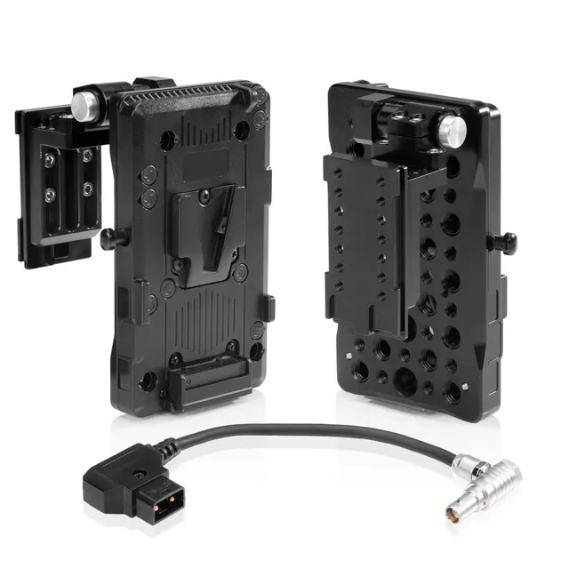 shape-pivoting-v-mount-akkuplatte-f-r-red-komodo-komodo-6k-production-pack image 1