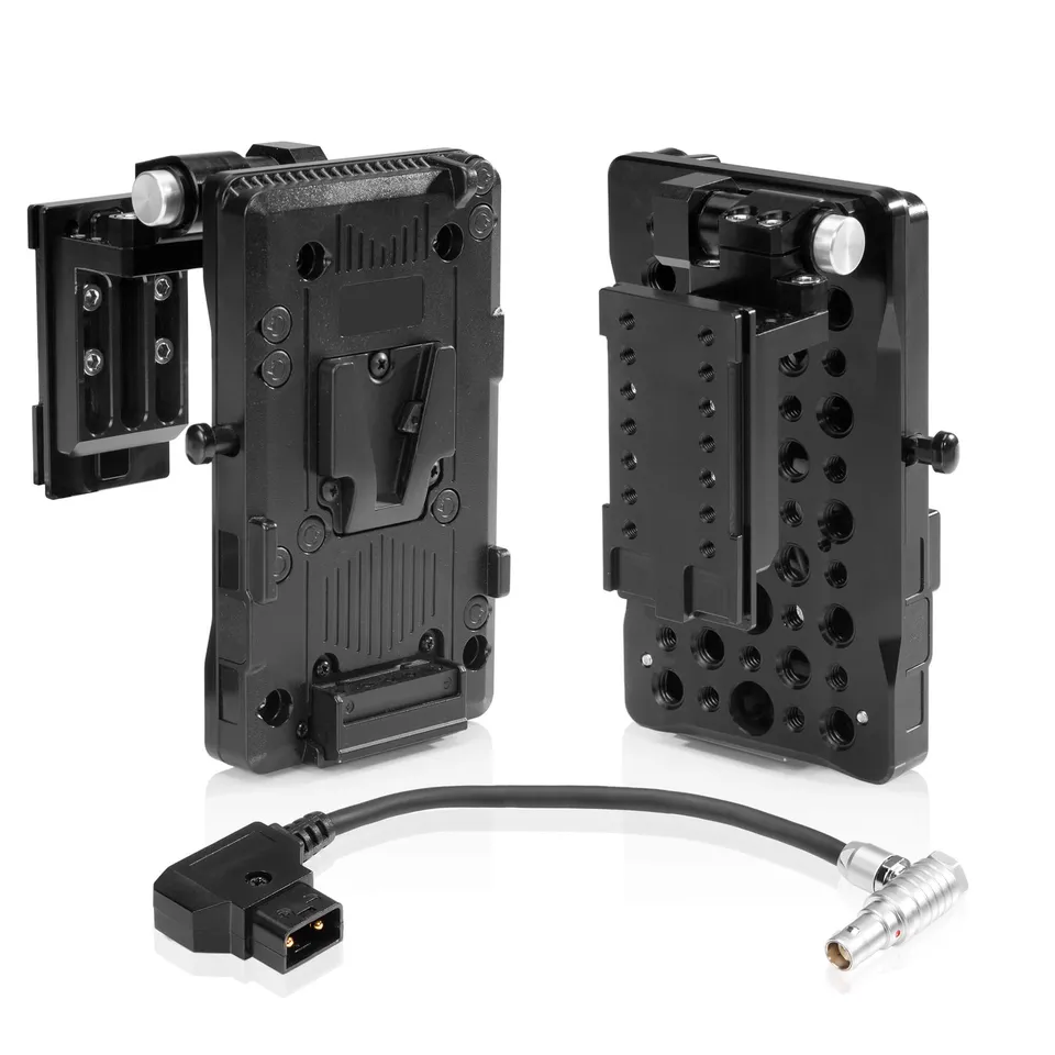 shape-pivoting-v-mount-akkuplatte-f-r-red-komodo-komodo-6k-production-pack image 1