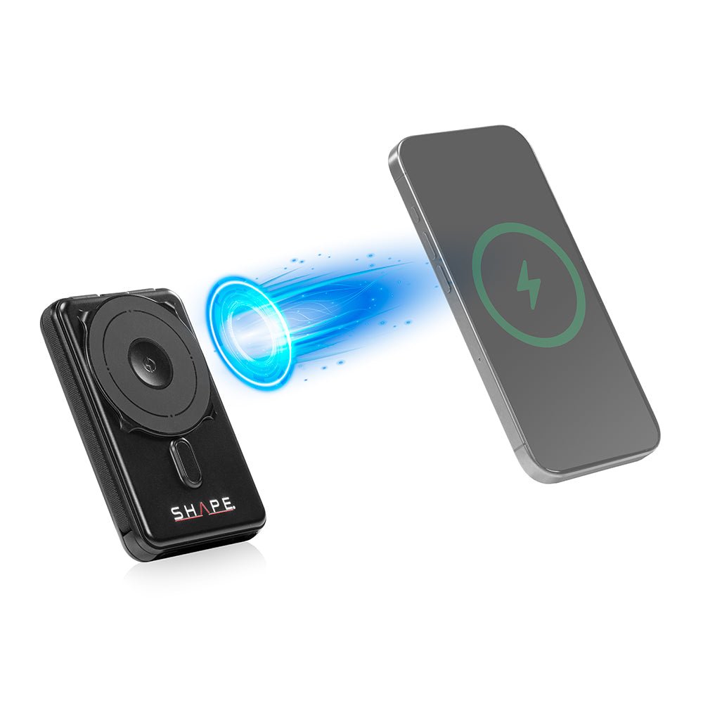 shape-magnetic-wireless-power-bank-10000-mah-11er-display-theke image 5