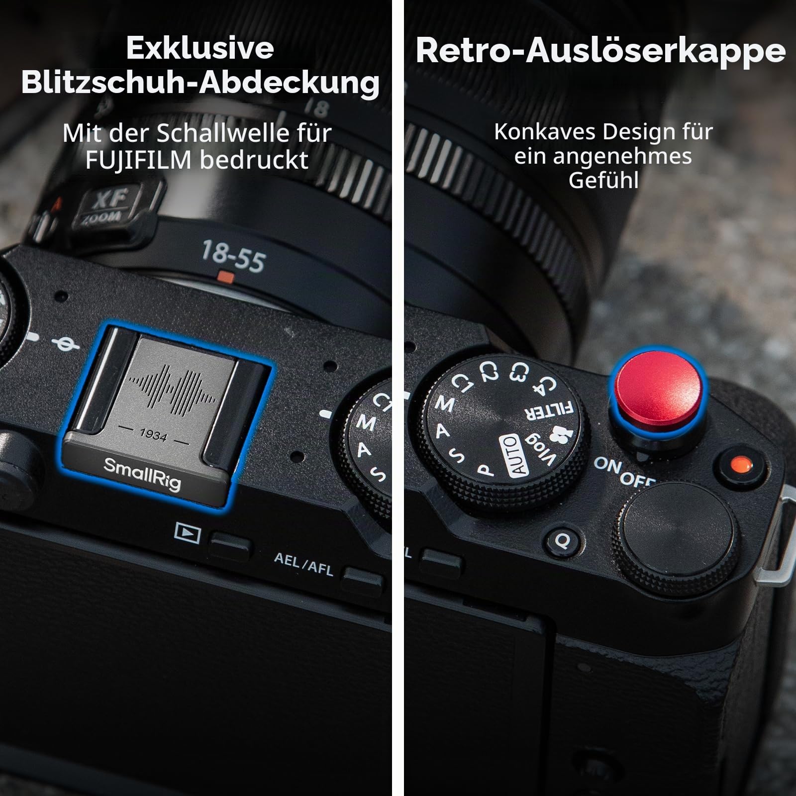 smallrig-retro-k-fig-f-r-fujifilm-x-m5-mit-holzgriff-und-arca-4892 image 6