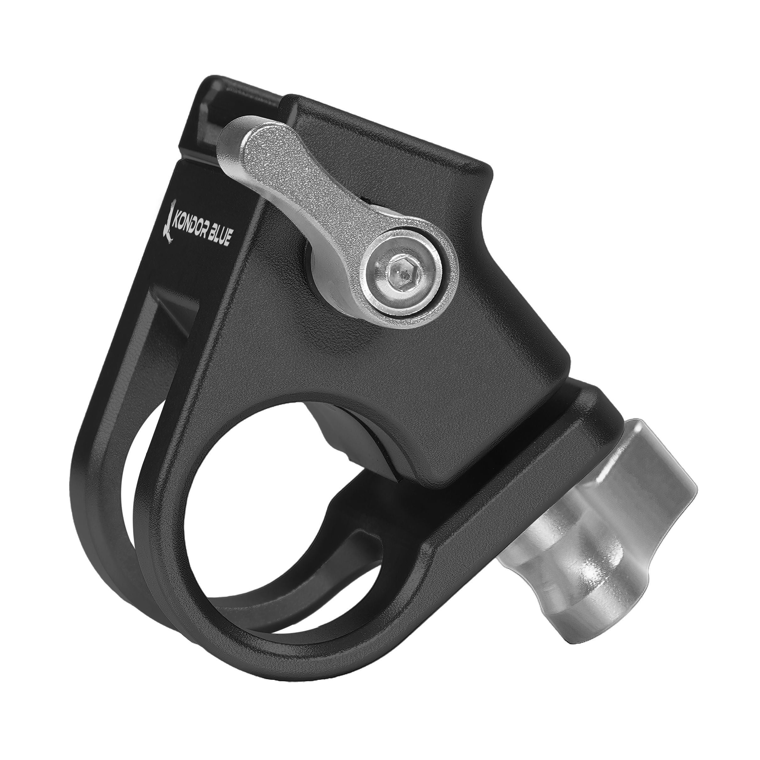 kondor-blue-19mm-rod-zu-nato-klemme-f-r-pyxis-evf-und-ursa-cine image 6