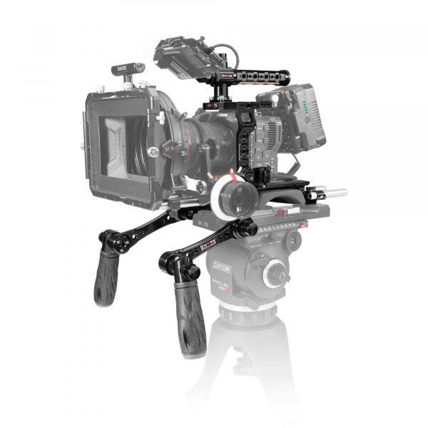 shape-canon-c70-kamera-bundle-rig-mit-l-griff-und-top-plate image 4
