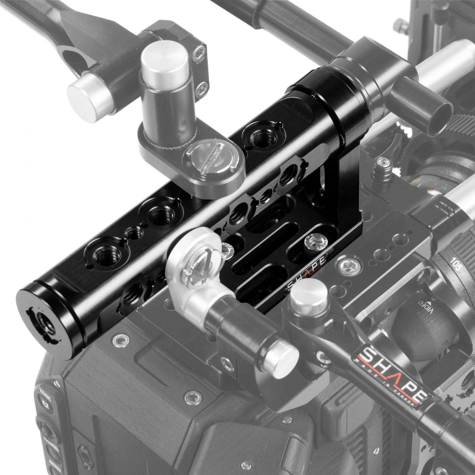 shape-pro-top-handle-l-shape-mit-arri-gewinde image 5