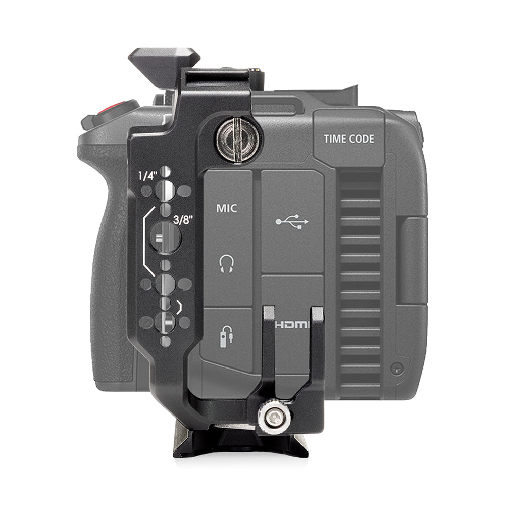 shape-creator-camera-cage-f-r-canon-c50-aluminium-k-fig image 3