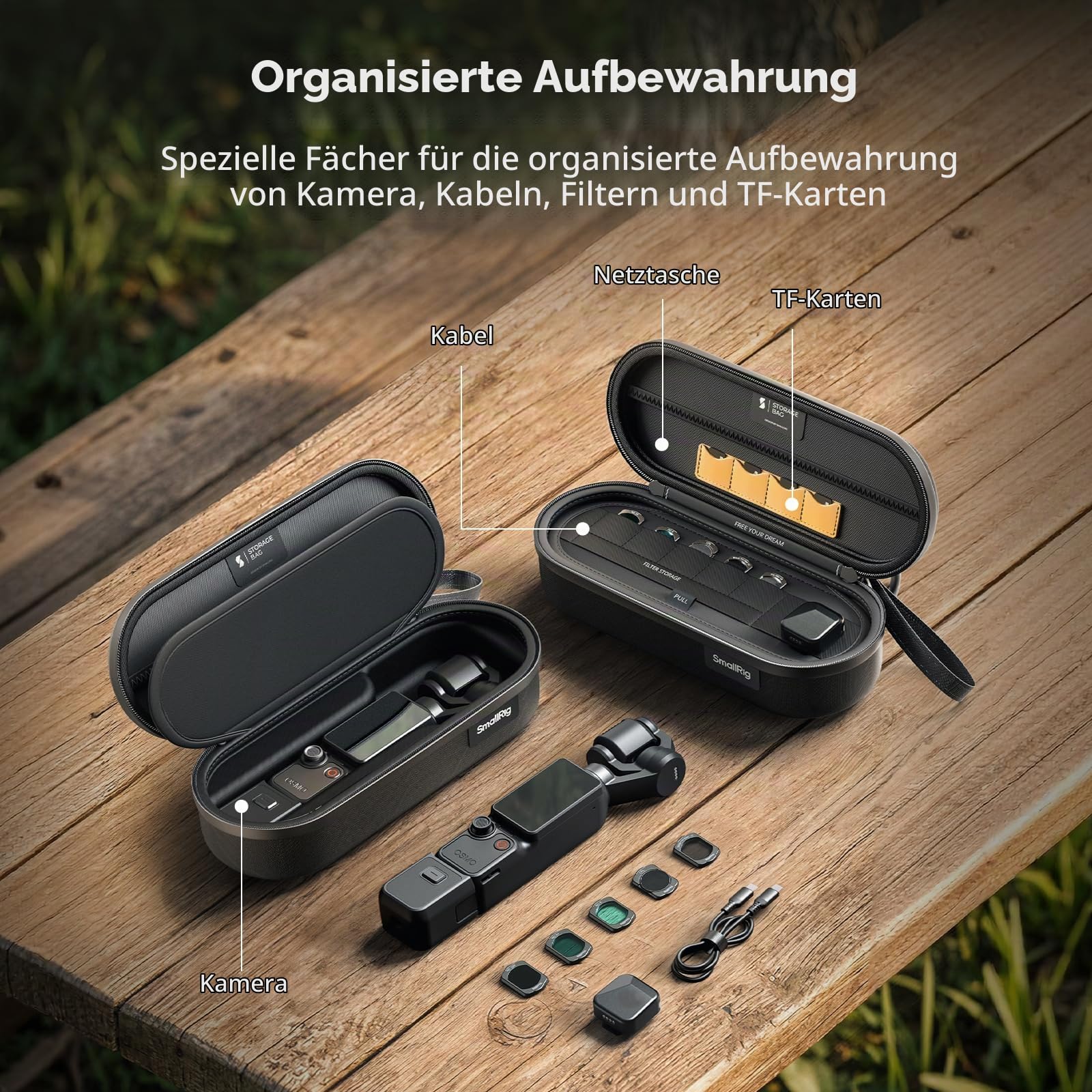 smallrig-5992-tragetasche-f-r-dji-pocket-4-pocket-3-spritzwasserfeste-all-in-one image 3