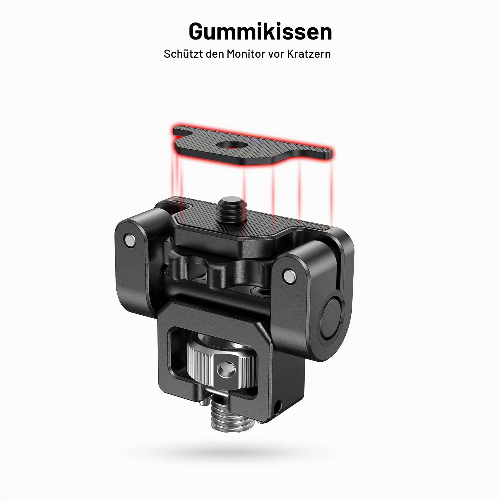 smallrig-2174b-kamera-monitor-mount-146-grad-neigbar-f-r-arri-3-8-zoll image 4
