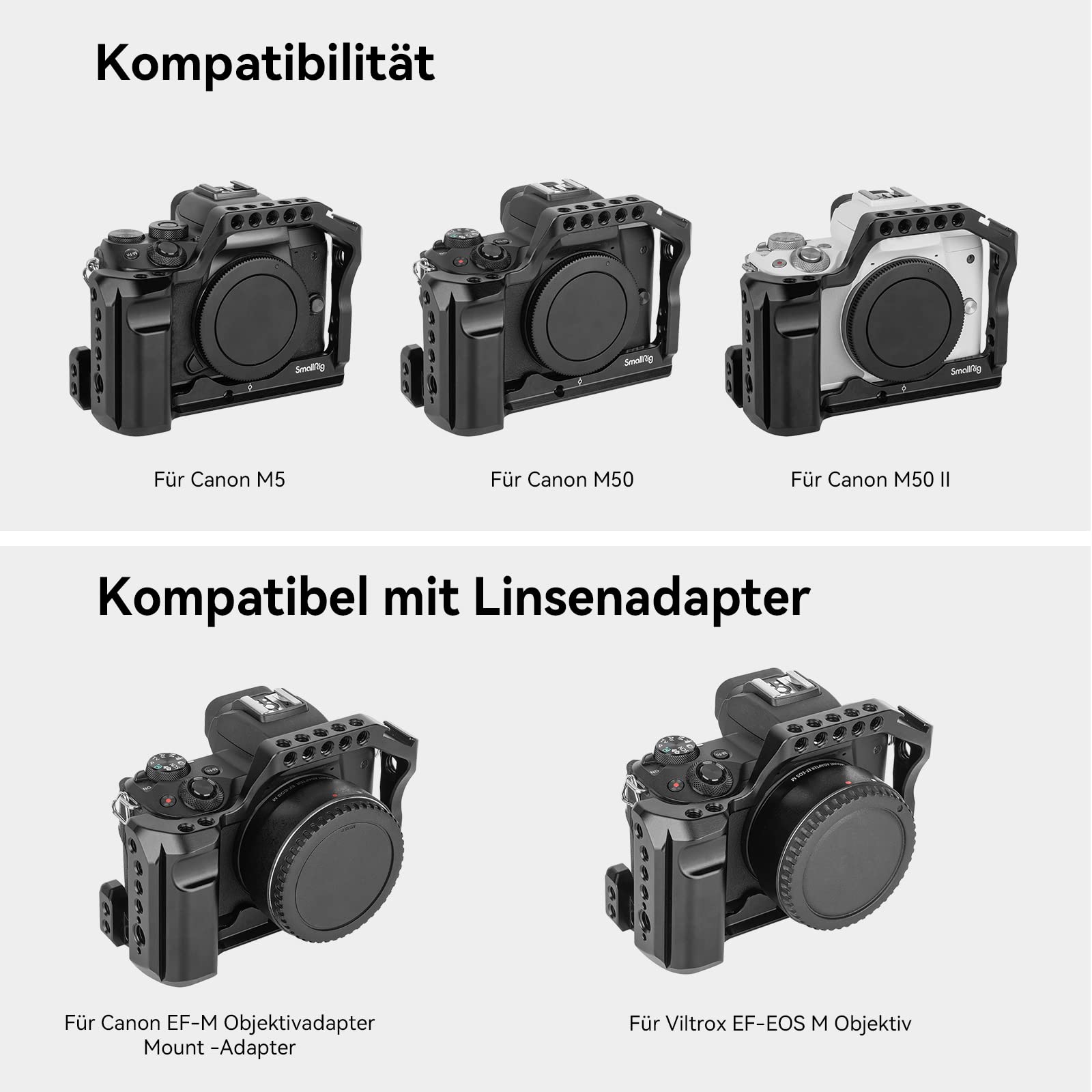 smallrig-2168c-cage-f-r-canon-m50-m50-ii-m5-mit-griff image 3